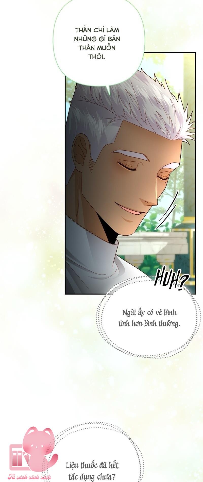 Hoàng Hậu Tái Hôn Chap 194 - Next Chap 195