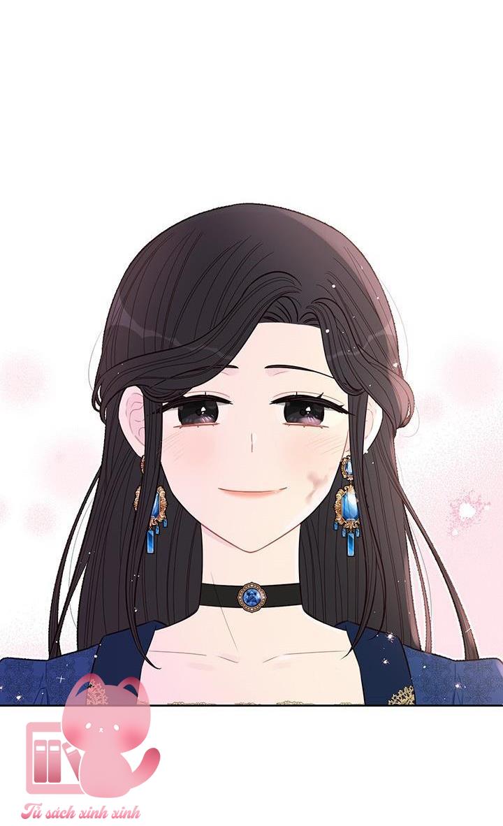 Hoàng Nữ Tóc Đen Chapter 105 - Trang 4