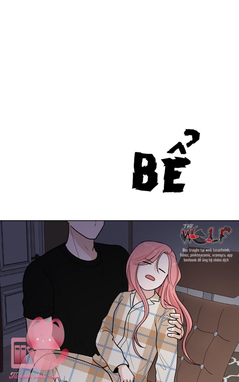 Thời Gian Trở Thành Lý Do Của Đôi Ta Chapter 50 - Next Chapter 51