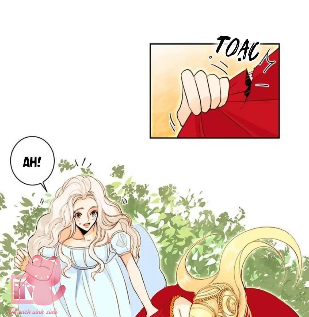 Hoàng Hậu Tái Hôn Chapter 3 - Next Chapter 4