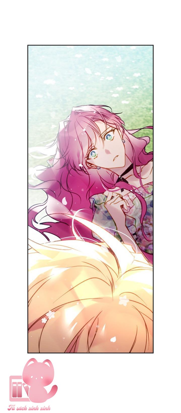 Kết Cục Của Nhân Vật Phản Diện Chỉ Có Thể Là Cái Chết Chap 146 - Next Chapter 147