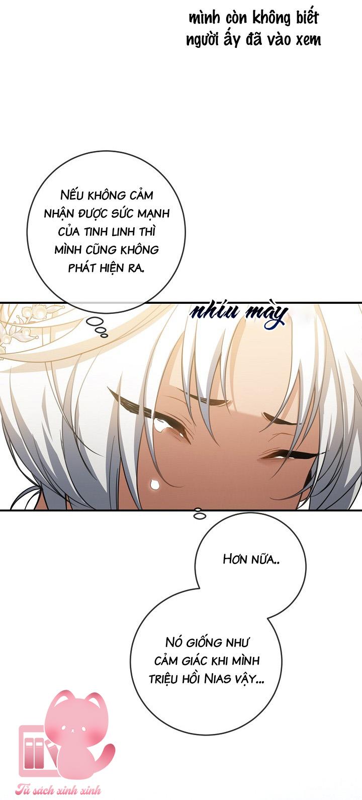Hướng Về Ánh Dương Lần Nữa Chapter 40 - Trang 4