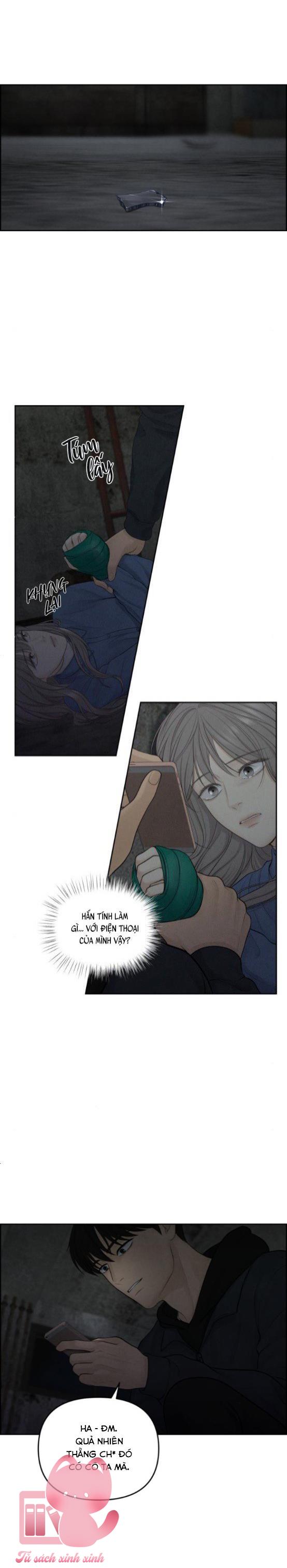 Hy Vọng Duy Nhất Chapter 13 - Next Chapter 14