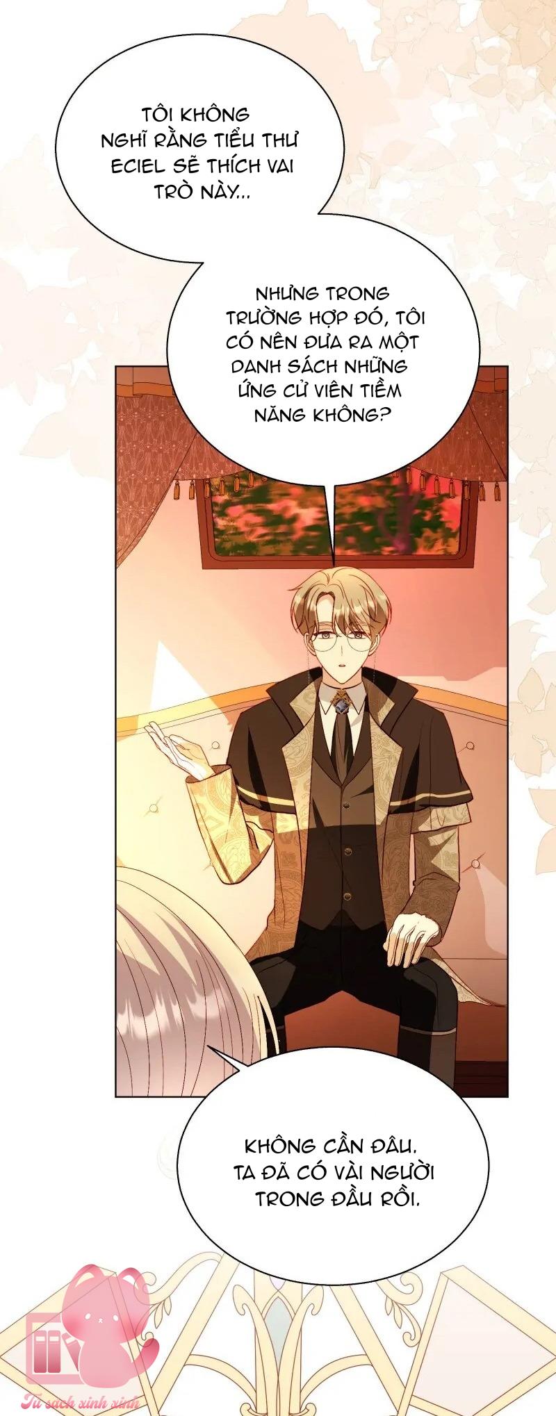 Một Ngày Nọ Bỗng Dưng Cha Xuất Hiện Chap 75 - Trang 3