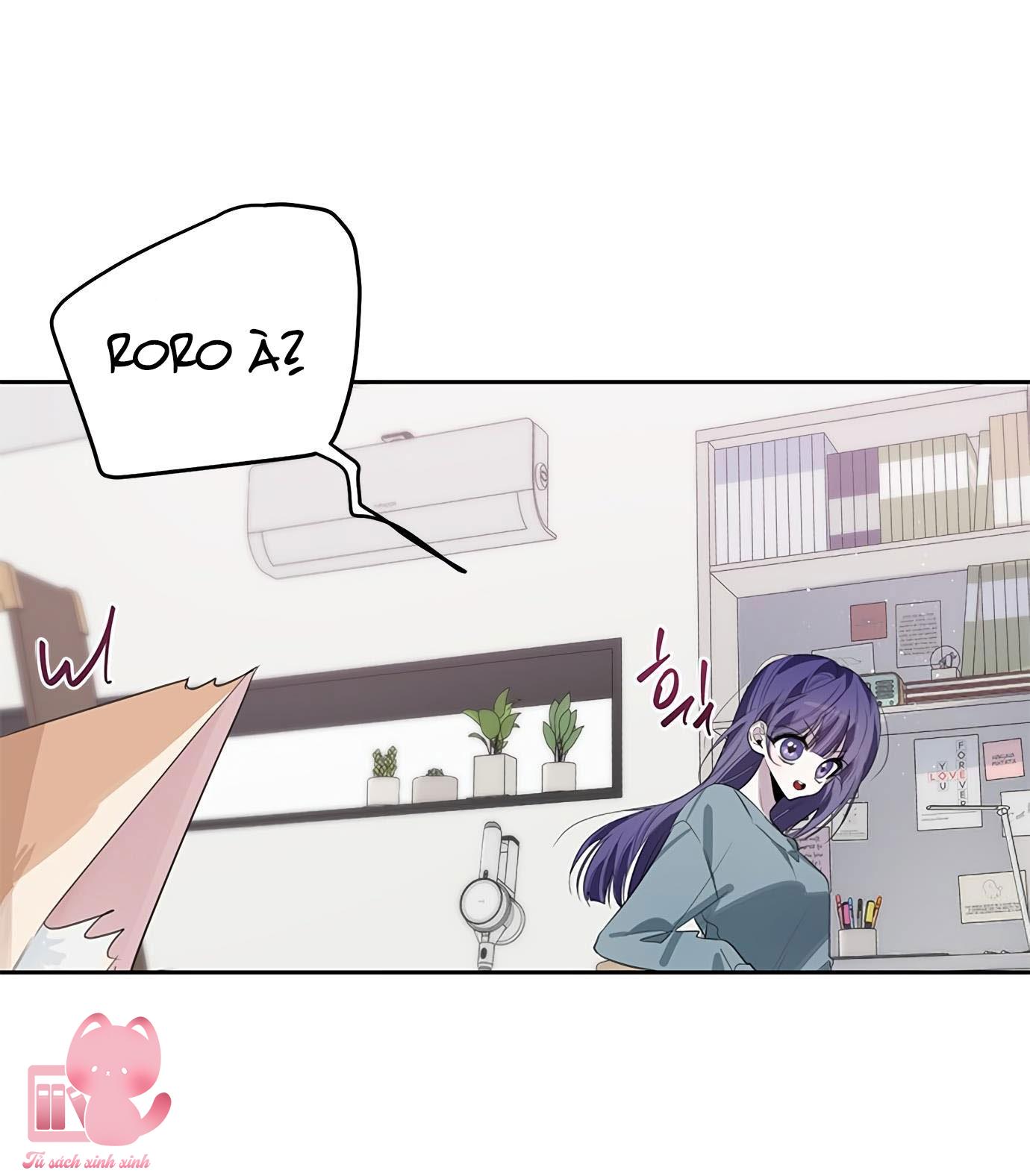Đàn Anh Xấu Xa! Chap 40 - Trang 3