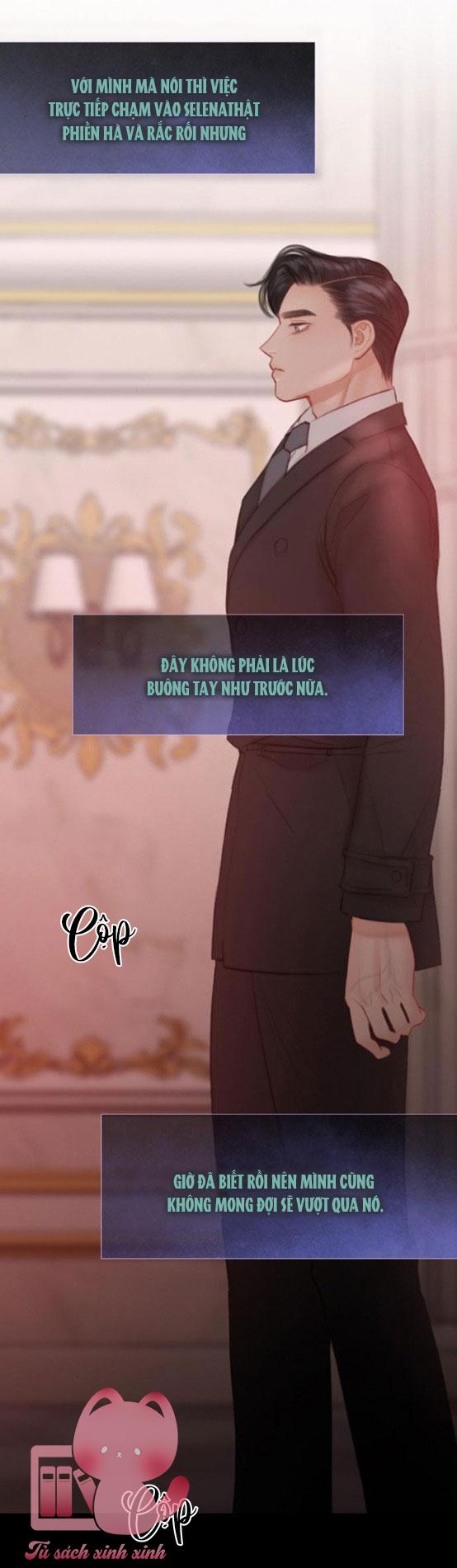Serena Chương 7 - Next Chapter 7.1