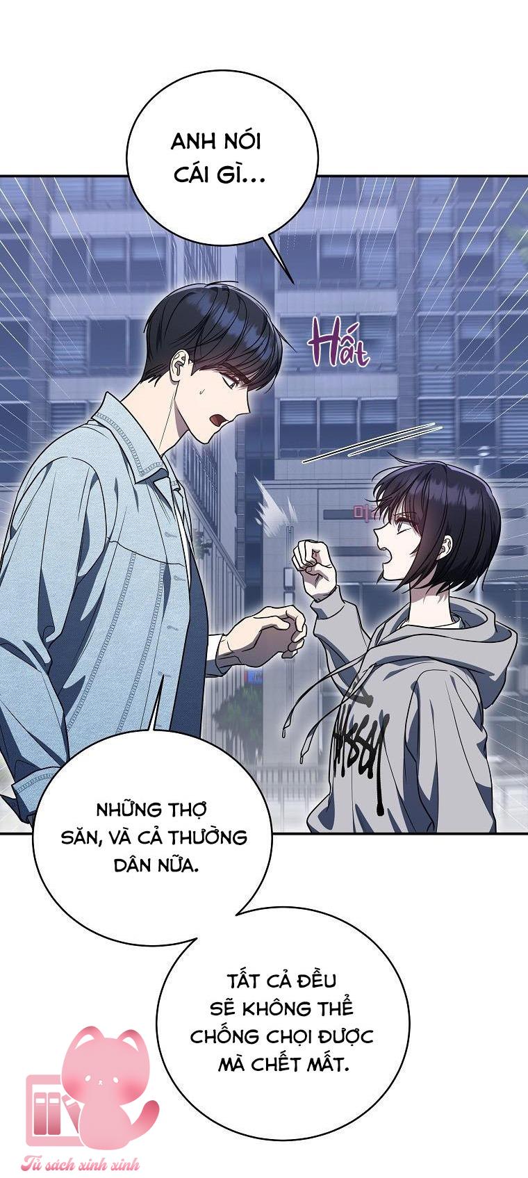 Hướng Dẫn Sinh Tồn Dành Cho Ranker Chapter 4 - Next Chapter 5