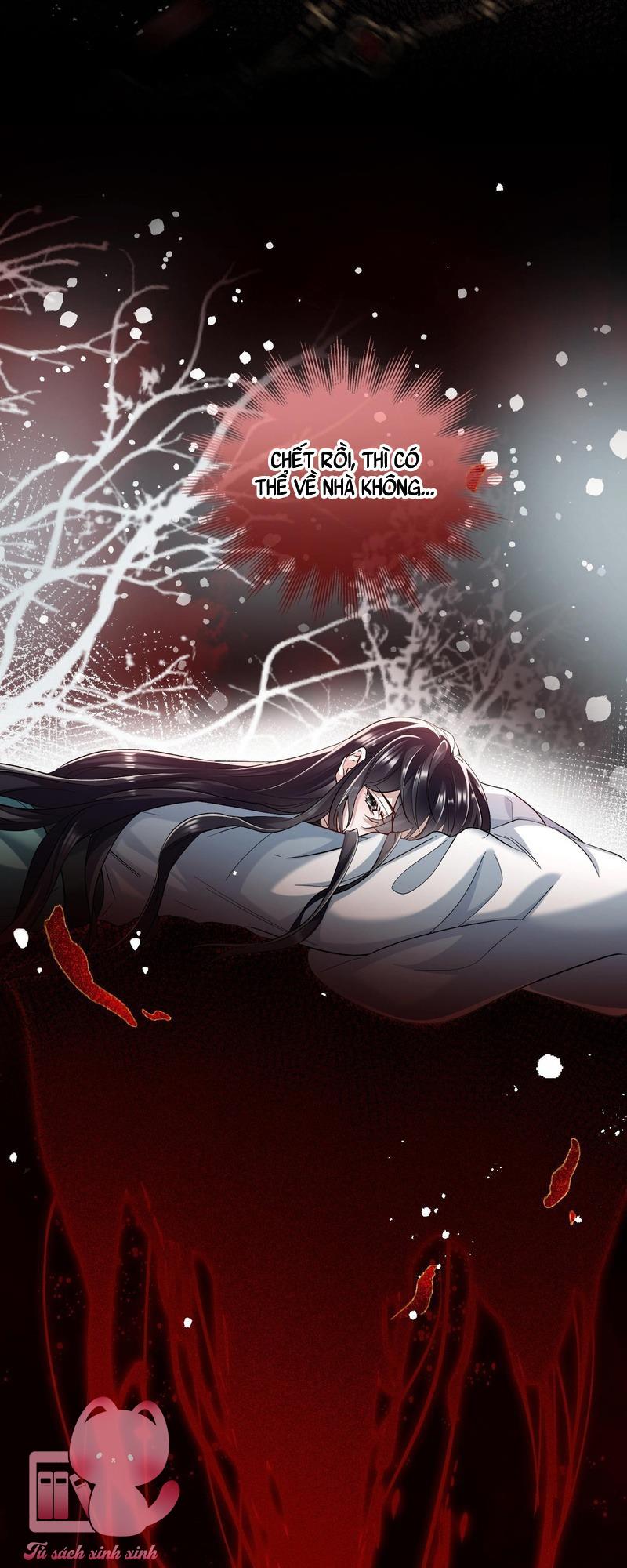 Dâng Cá Muối Cho Sư Tổ Chap 6 - Next Chap 7