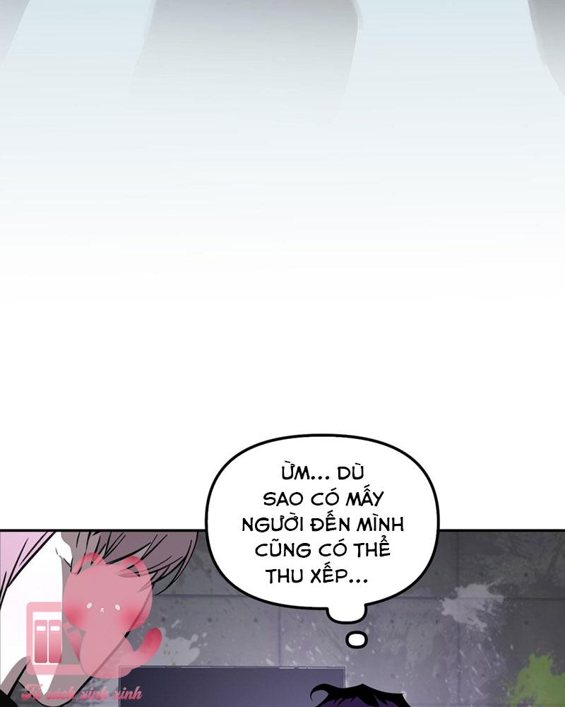 Ác Chi Hoàn Chapter 8 - Trang 4