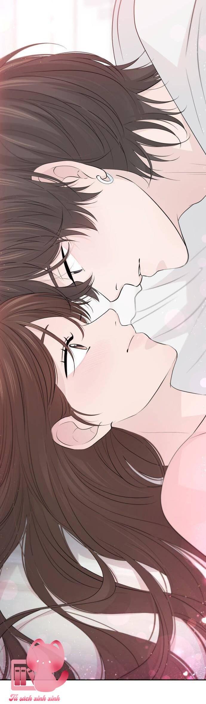 Lời Tỏ Tình Đi Lạc Chapter 57 - Next Chapter 58