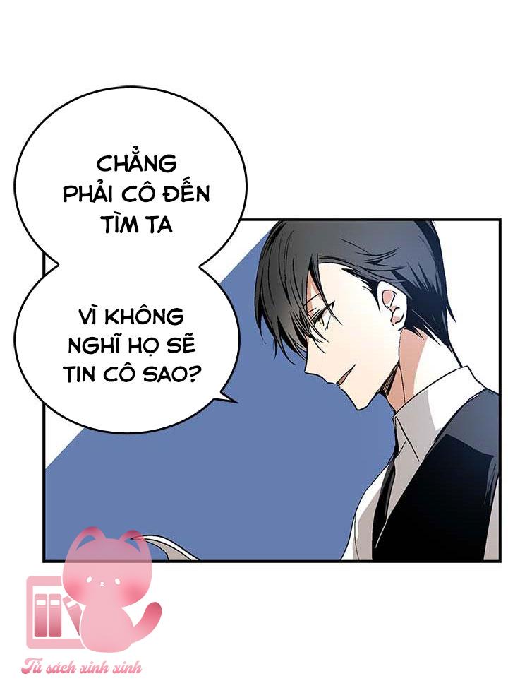 Vị Hôn Thê Khế Ước Của Công Tước Chapter 7 - Trang 4