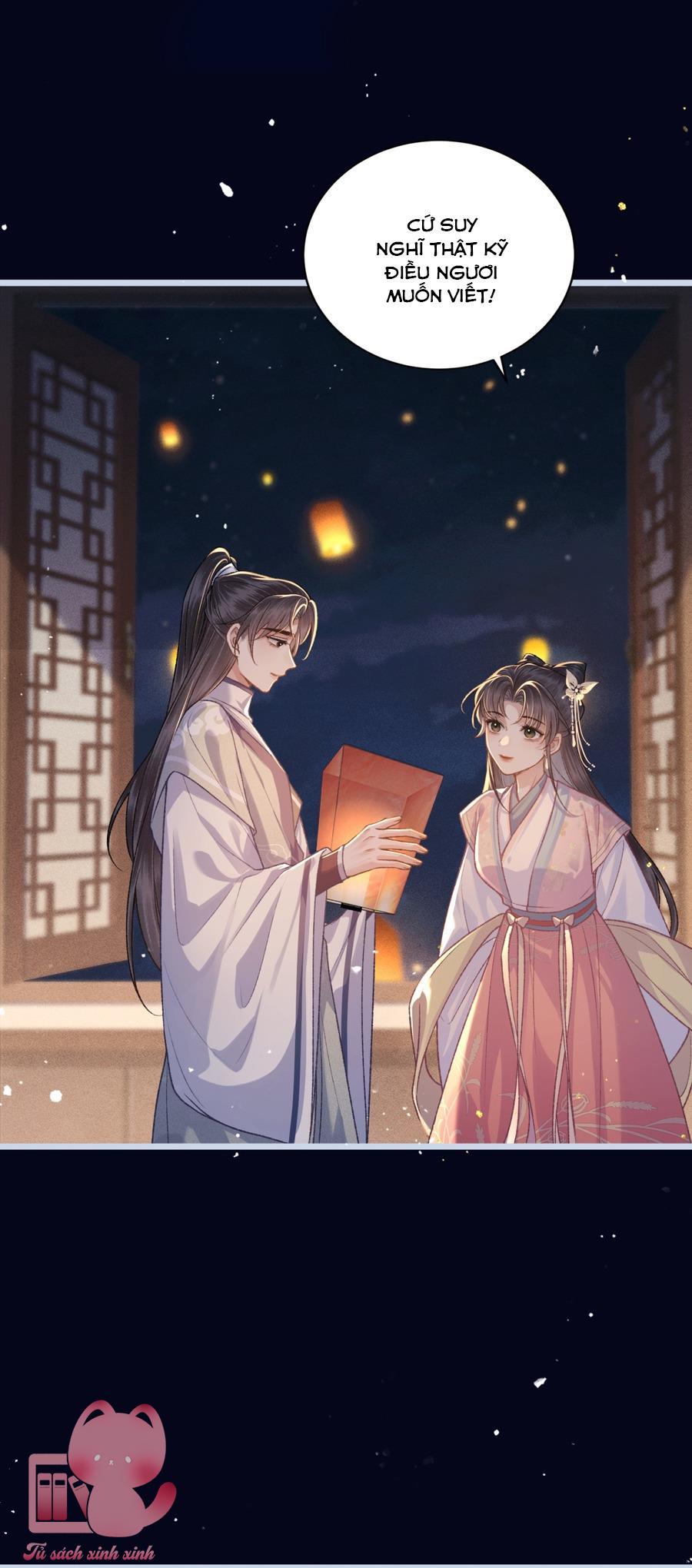 Gả Cho Vai Ác Chap 63 - Next Chap 64