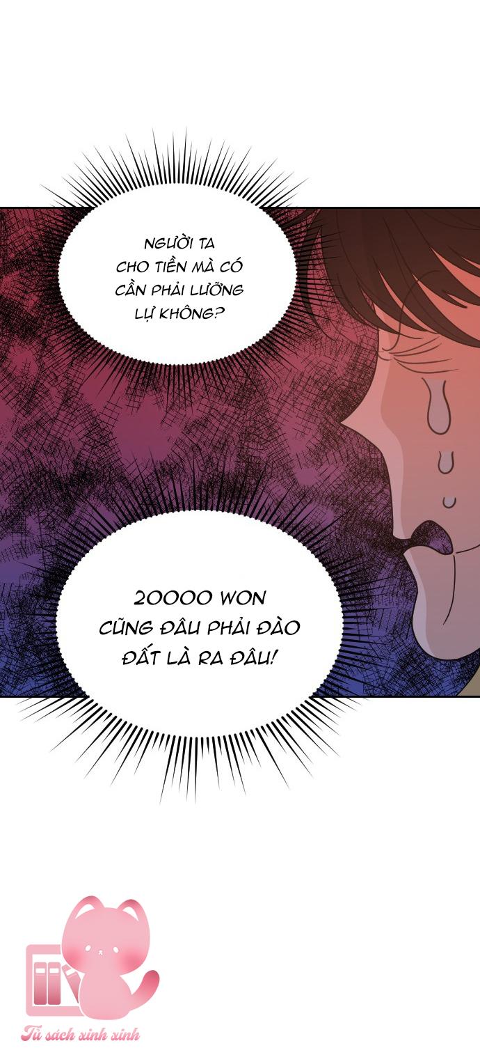 Vận May Không Ngờ Chap 55 - Trang 3