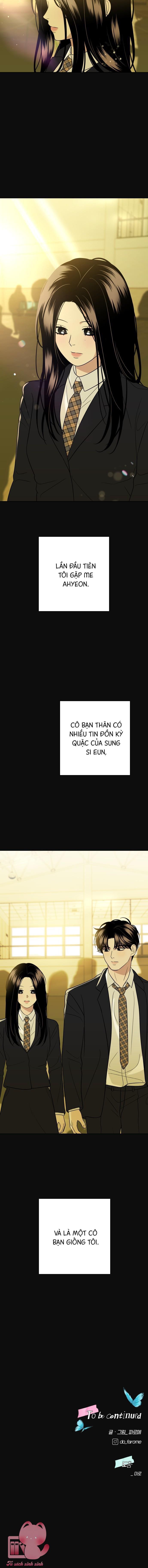 Kỷ Niệm Tuổi 19 Tồi Tệ Chapter 17 - Next Chapter 18