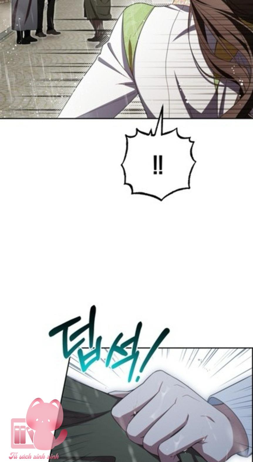 Được Yêu Thương Mà Còn Ngại Ngùng Sao! Chap 80 - Trang 4