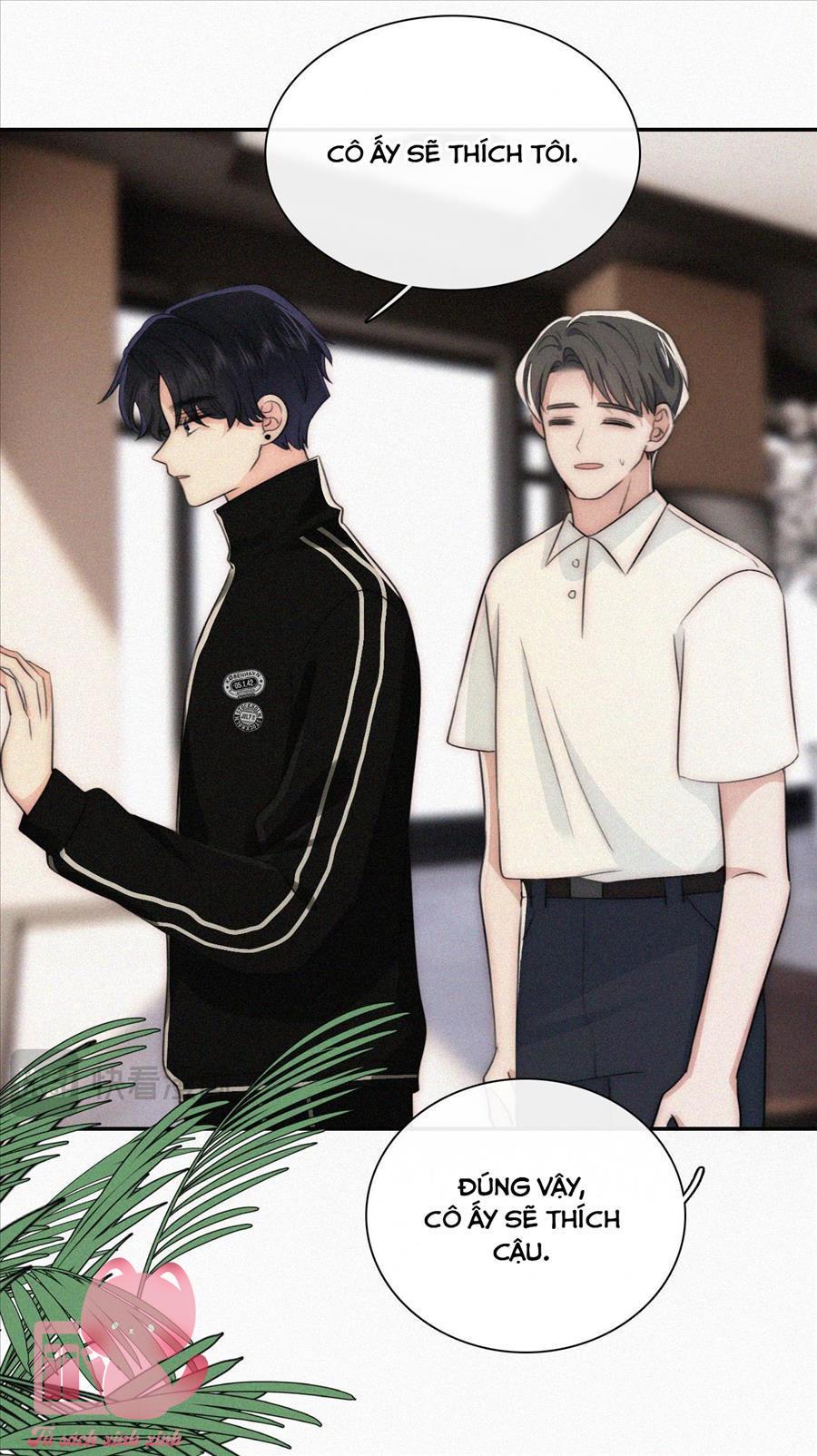 Bệnh Yêu Chapter 98 - Next Chapter 99