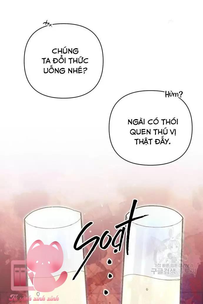 Hoàng Hậu Tái Hôn Chapter 130 - Next Chapter 131