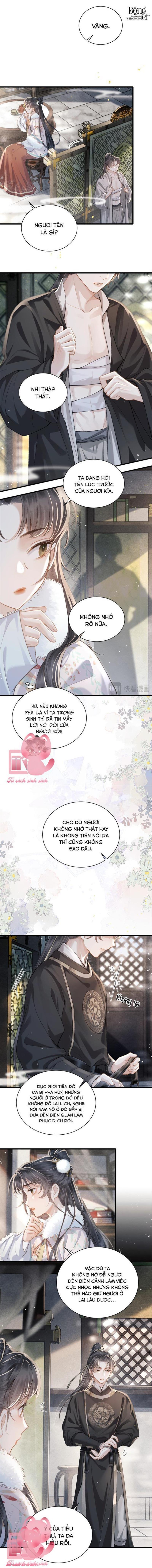Gả Cho Vai Ác Chap 13 - Next Chap 14