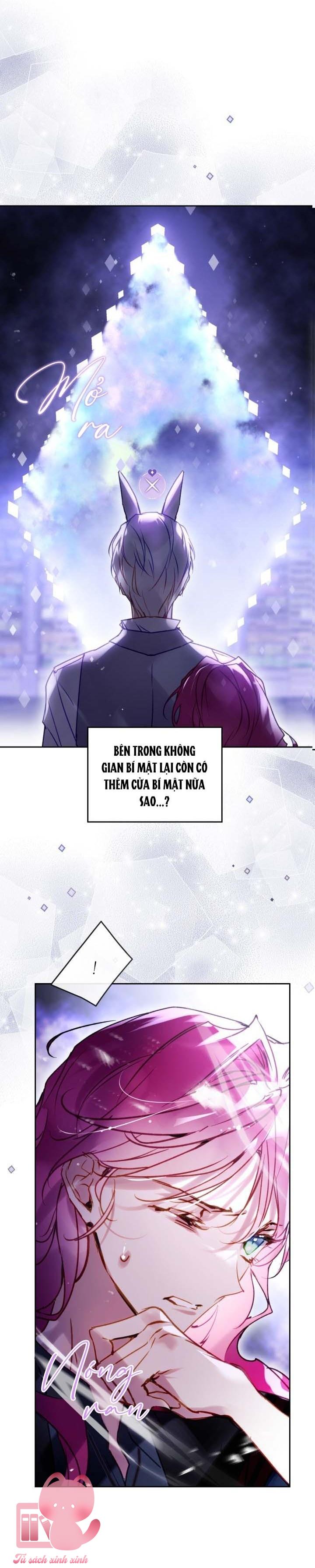 Kết Cục Của Nhân Vật Phản Diện Chỉ Có Thể Là Cái Chết Chap 177 - Next 