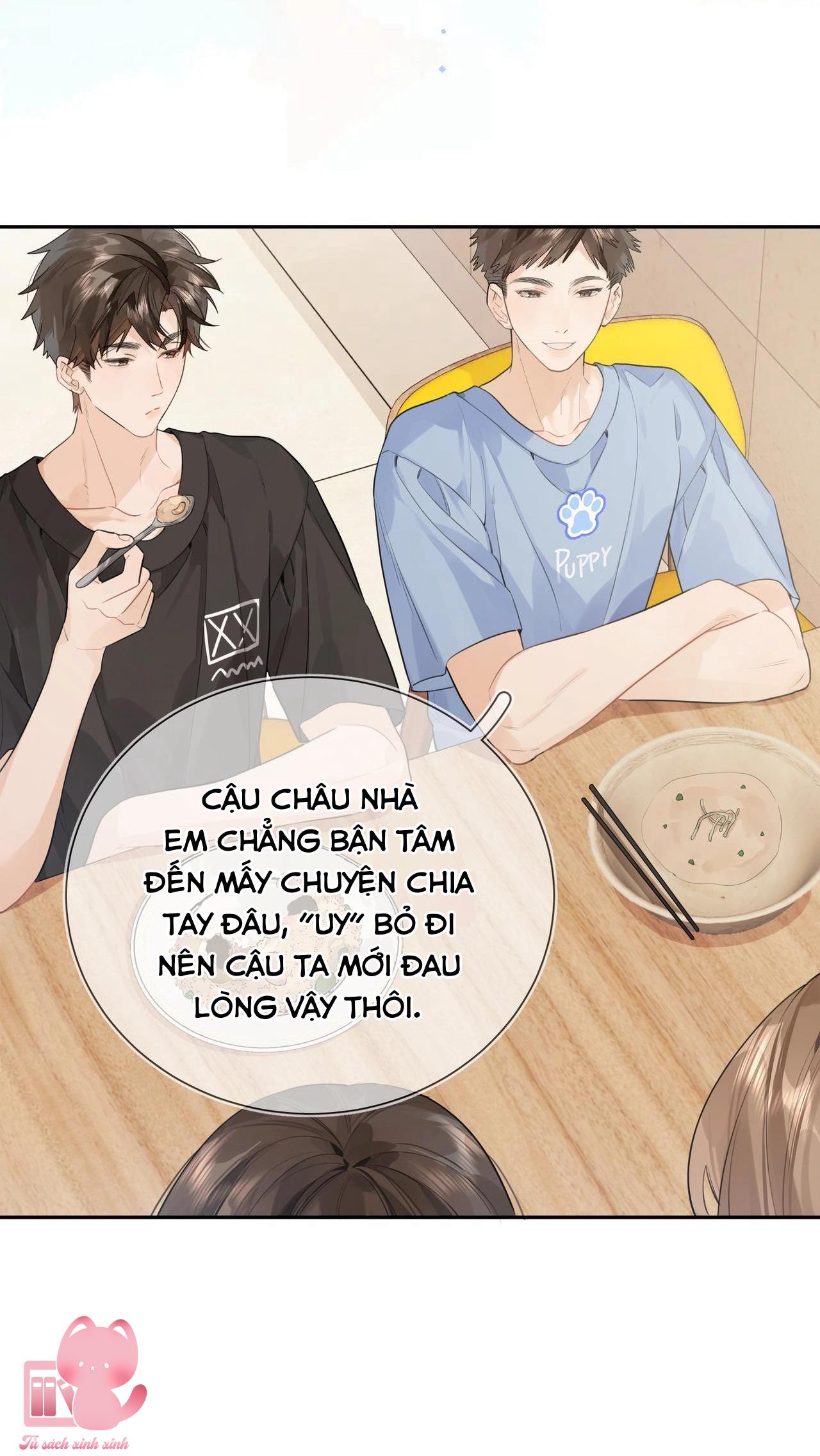 Tỏ Tình Chapter 10 - Trang 4