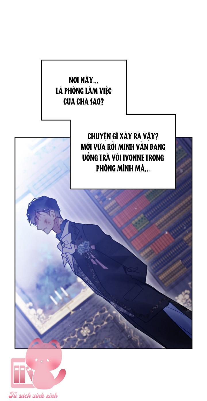 Kết Cục Của Nhân Vật Phản Diện Chỉ Có Thể Là Cái Chết Chapter 157 - Next Chapter 158
