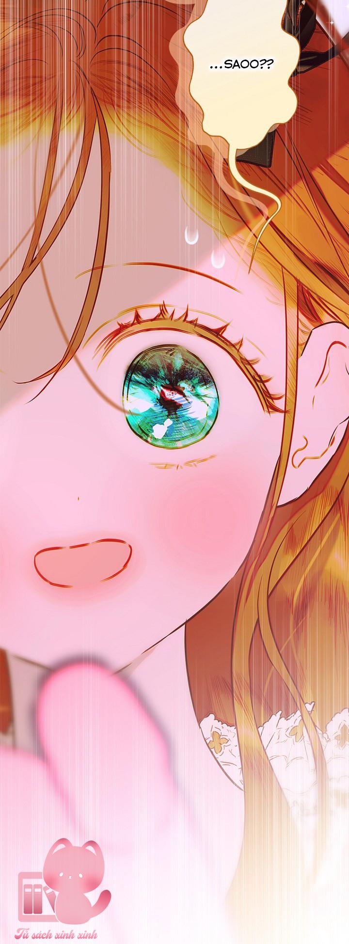 Khế Ước Hôn Nhân Của Mẹ Tôi Chap 82 - Trang 3