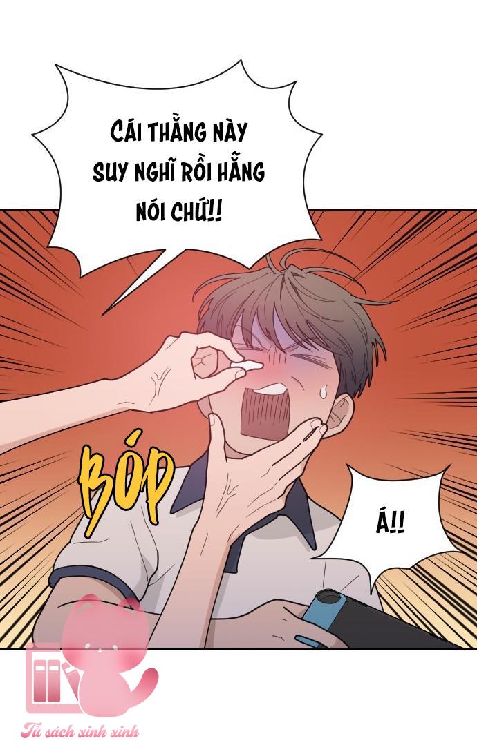 Vận May Không Ngờ Chap 48 - Next Chap 49
