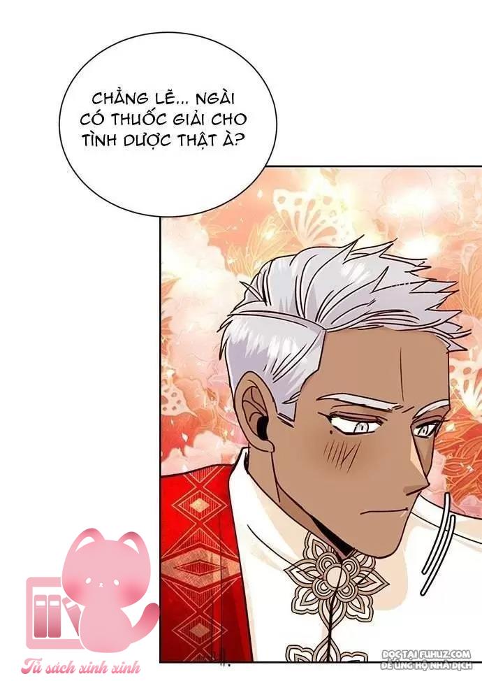 Hoàng Hậu Tái Hôn Chapter 37 - Next Chapter 38