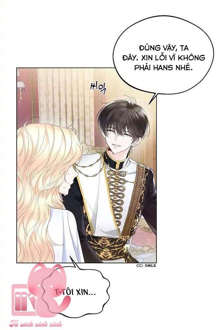 Tiểu Thư Crystal Là Nam Nhân Chap 10 - Trang 2