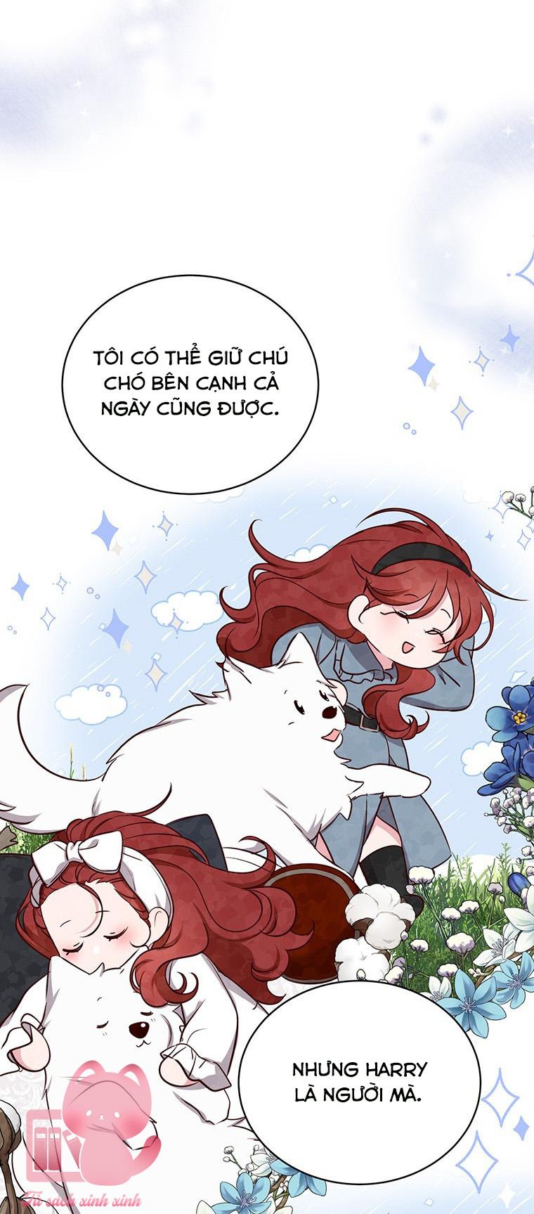 Thế Thì Ta Cứ Trở Thành Kẻ Ác Thôi Chap 43 - Trang 2