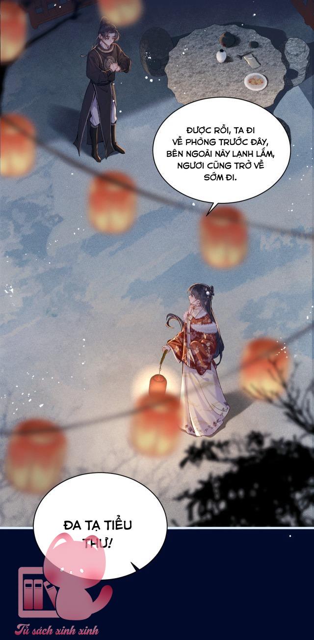 Gả Cho Vai Ác Chap 15 - Next Chap 16
