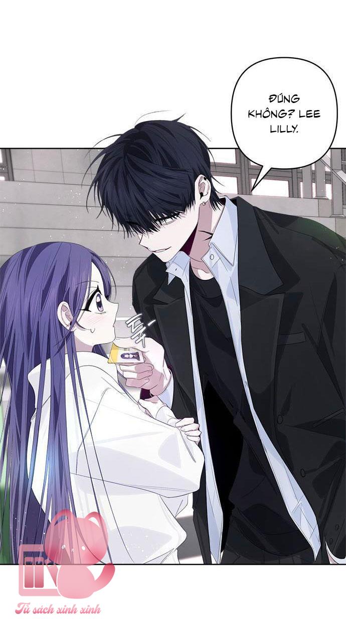Đàn Anh Xấu Xa! Chap 62 - Trang 3
