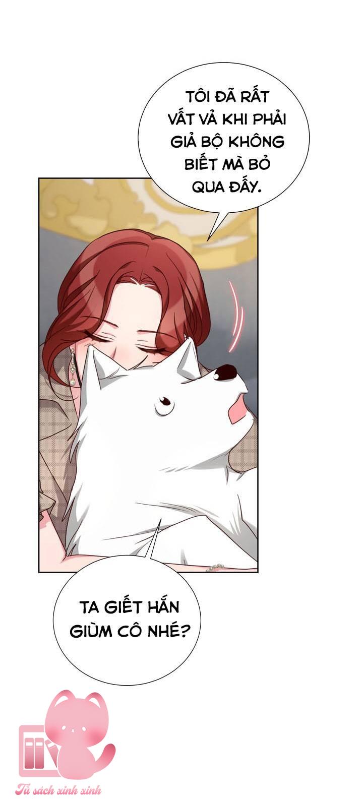 Thế Thì Ta Cứ Trở Thành Kẻ Ác Thôi Chap 29 - Trang 2