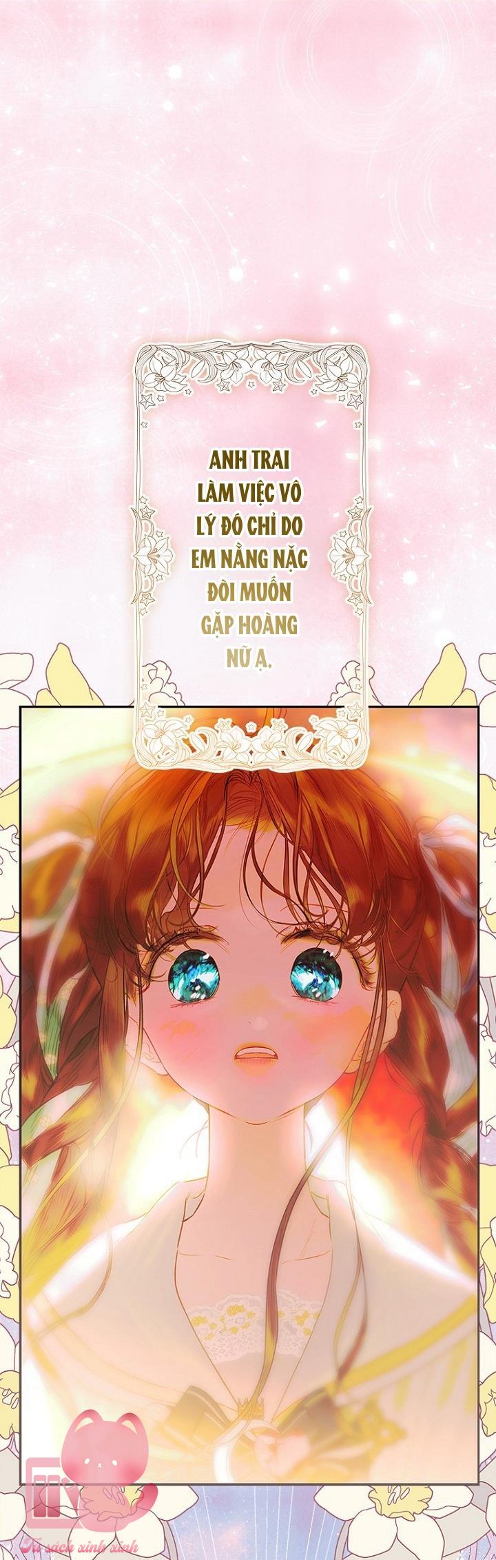 Khế Ước Hôn Nhân Của Mẹ Tôi Chap 78 - Trang 4