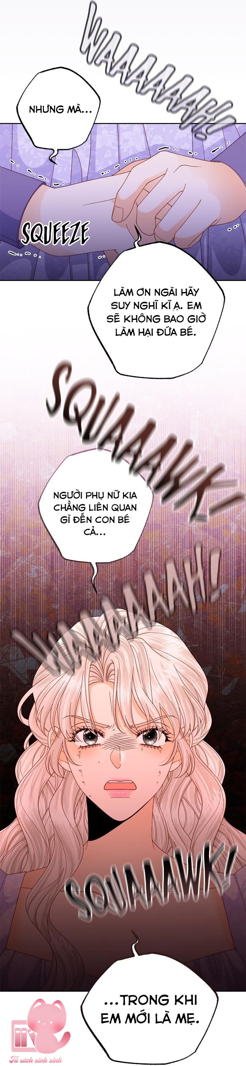 Hoàng Hậu Tái Hôn Chapter 159 - Next Chapter 160