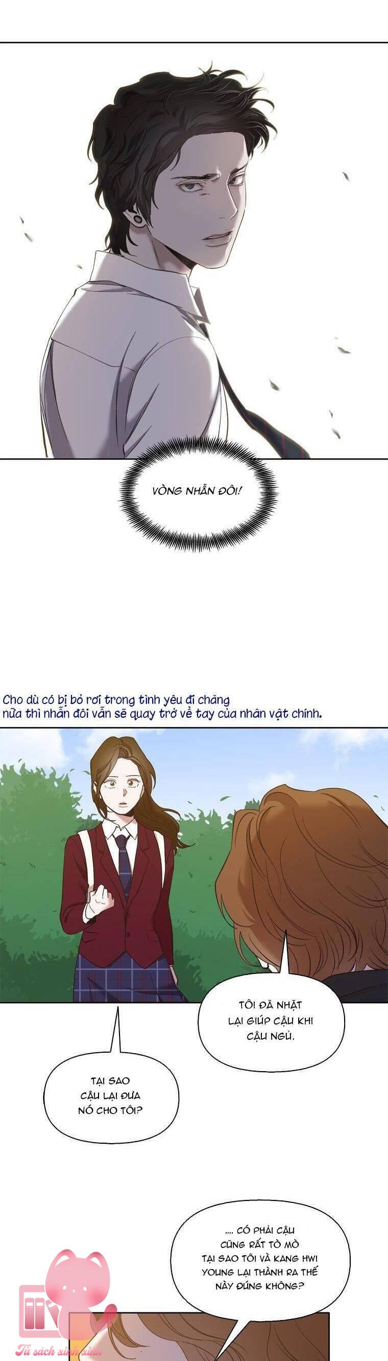 Thanh Xuân Của Chúng Ta Chap 31 - Next Chap 32