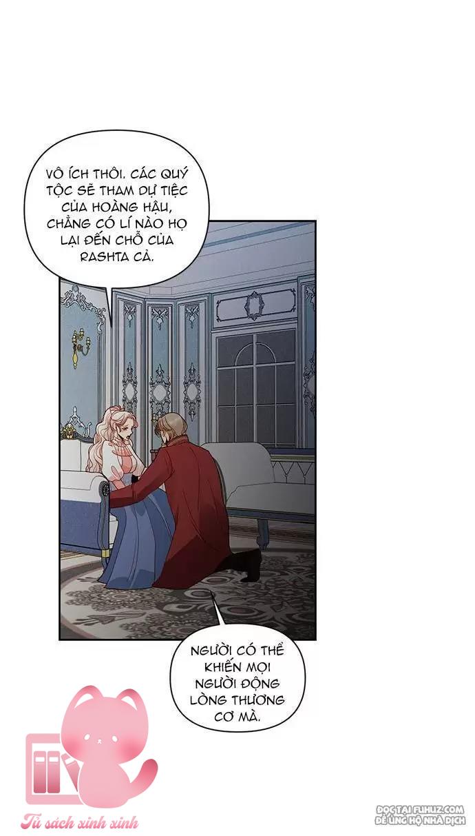 Hoàng Hậu Tái Hôn Chapter 54 - Next Chapter 55