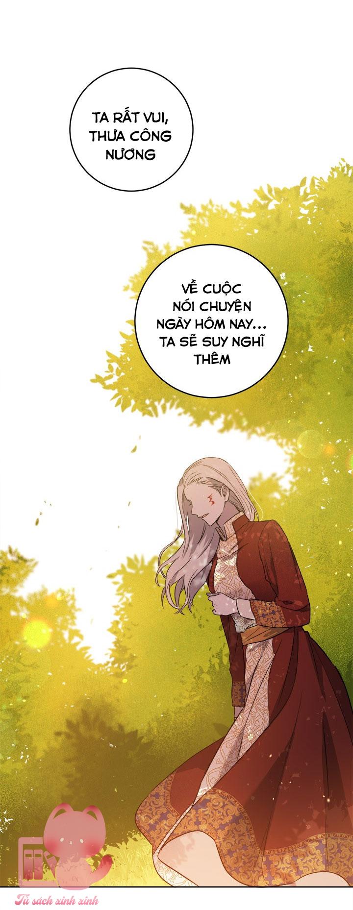 Cuộc Sống Mới Của Công Nương Chapter 22 - Next Chapter 22.5