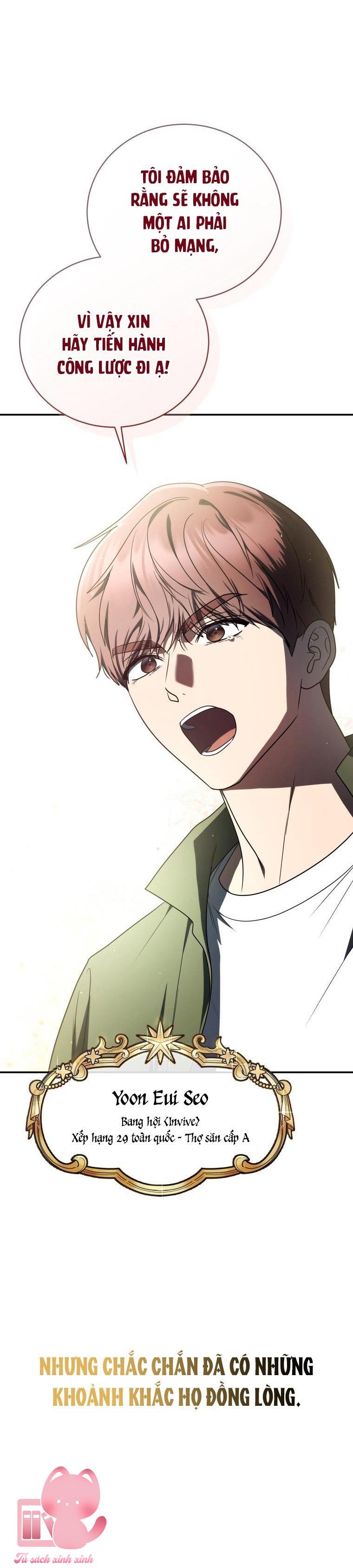 Hướng Dẫn Sinh Tồn Dành Cho Ranker Chapter 24 - Next Chapter 25
