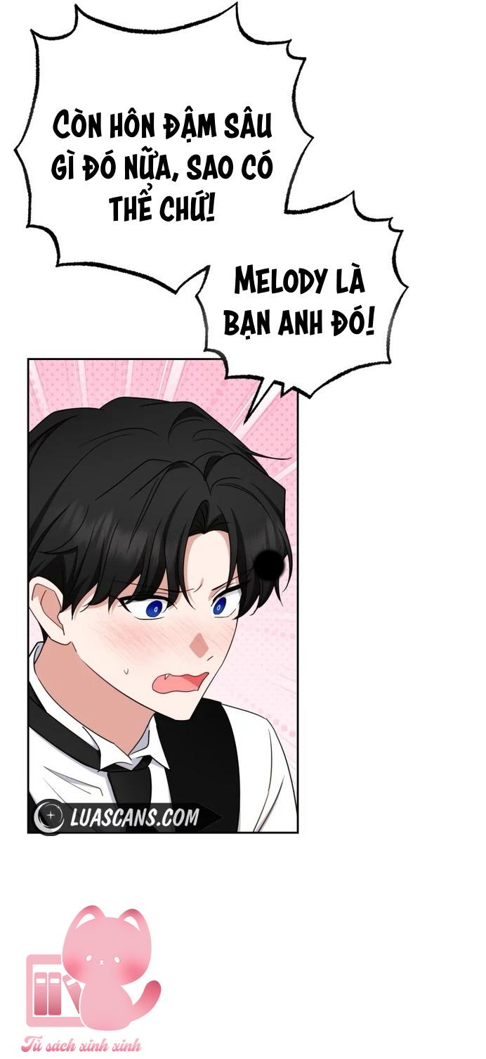 Được Yêu Thương Mà Còn Ngại Ngùng Sao! Chap 69 - Trang 4