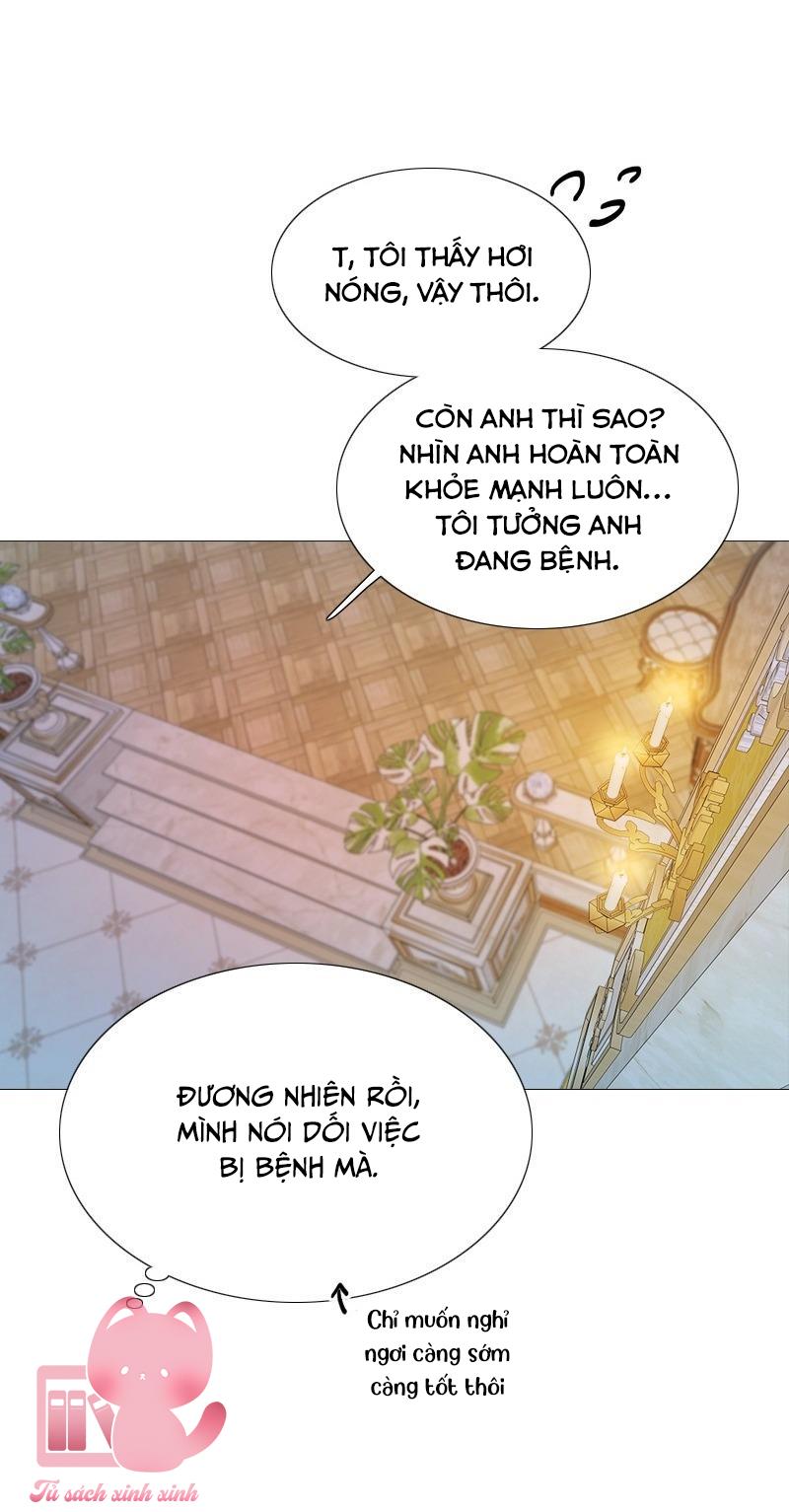 Serena Chương 50 - Next Chapter 50.1