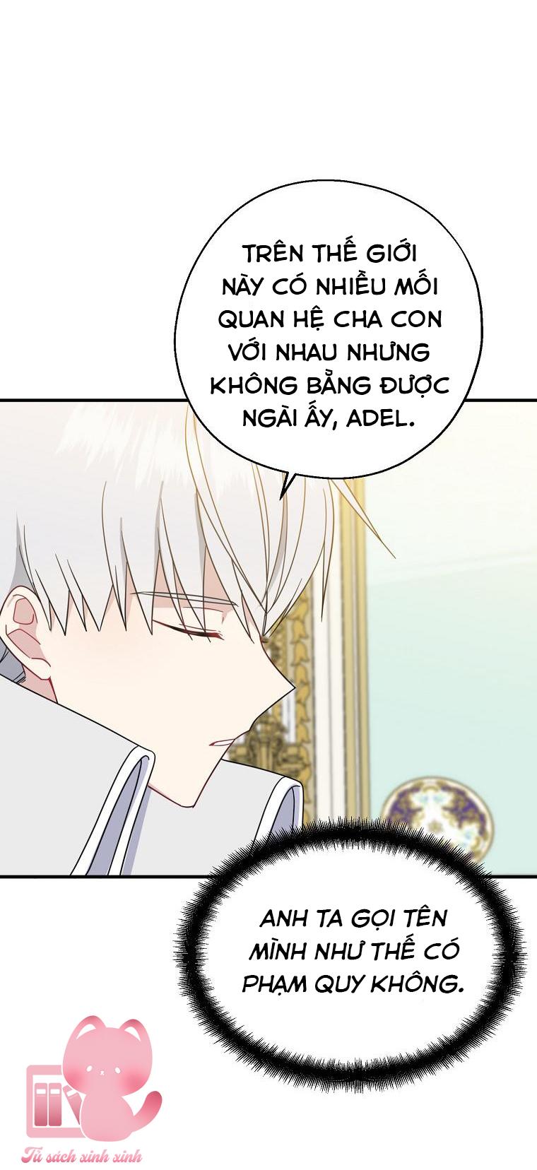 A Nào, Ngậm Thìa Vàng Nhé? Chap 39 - Next Chap 40