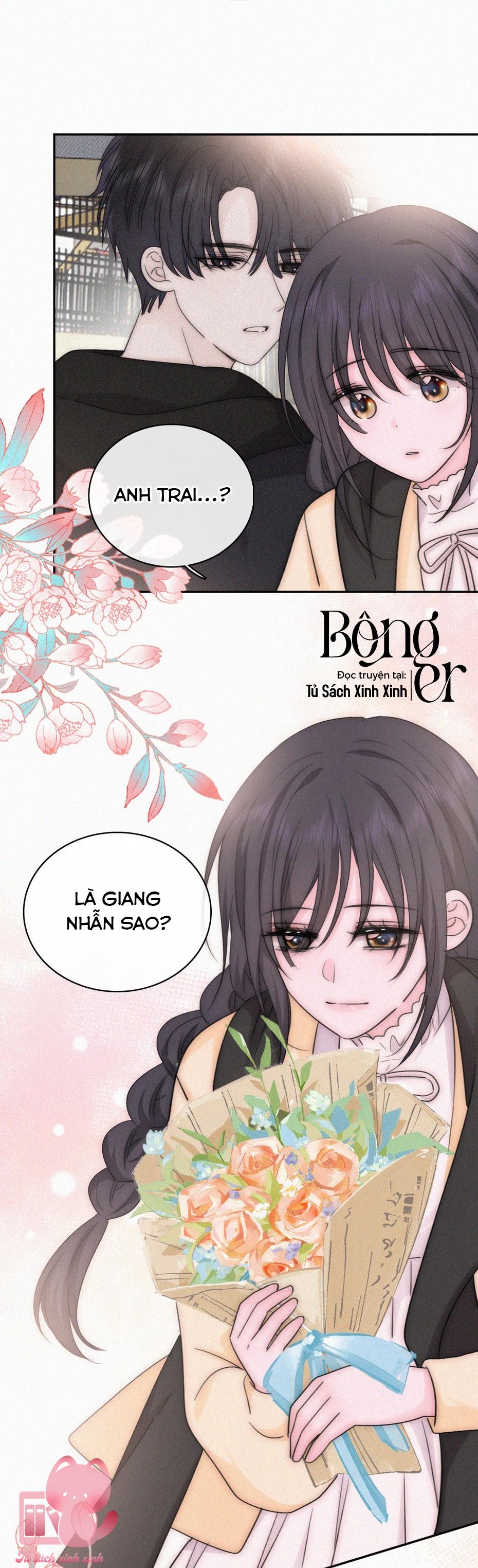 Bệnh Yêu Chap 128 - Next 