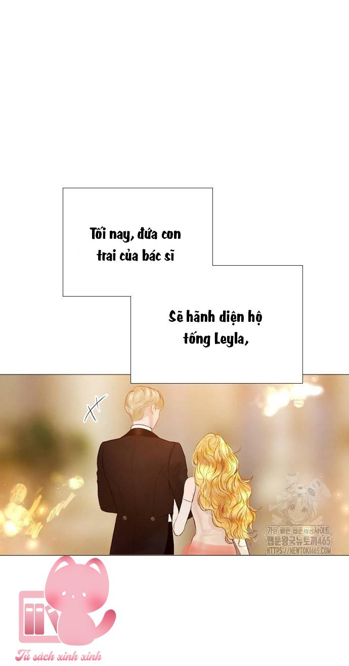 Hãy Khóc Và Cầu Nguyện Đi Chapter 28 - Trang 4