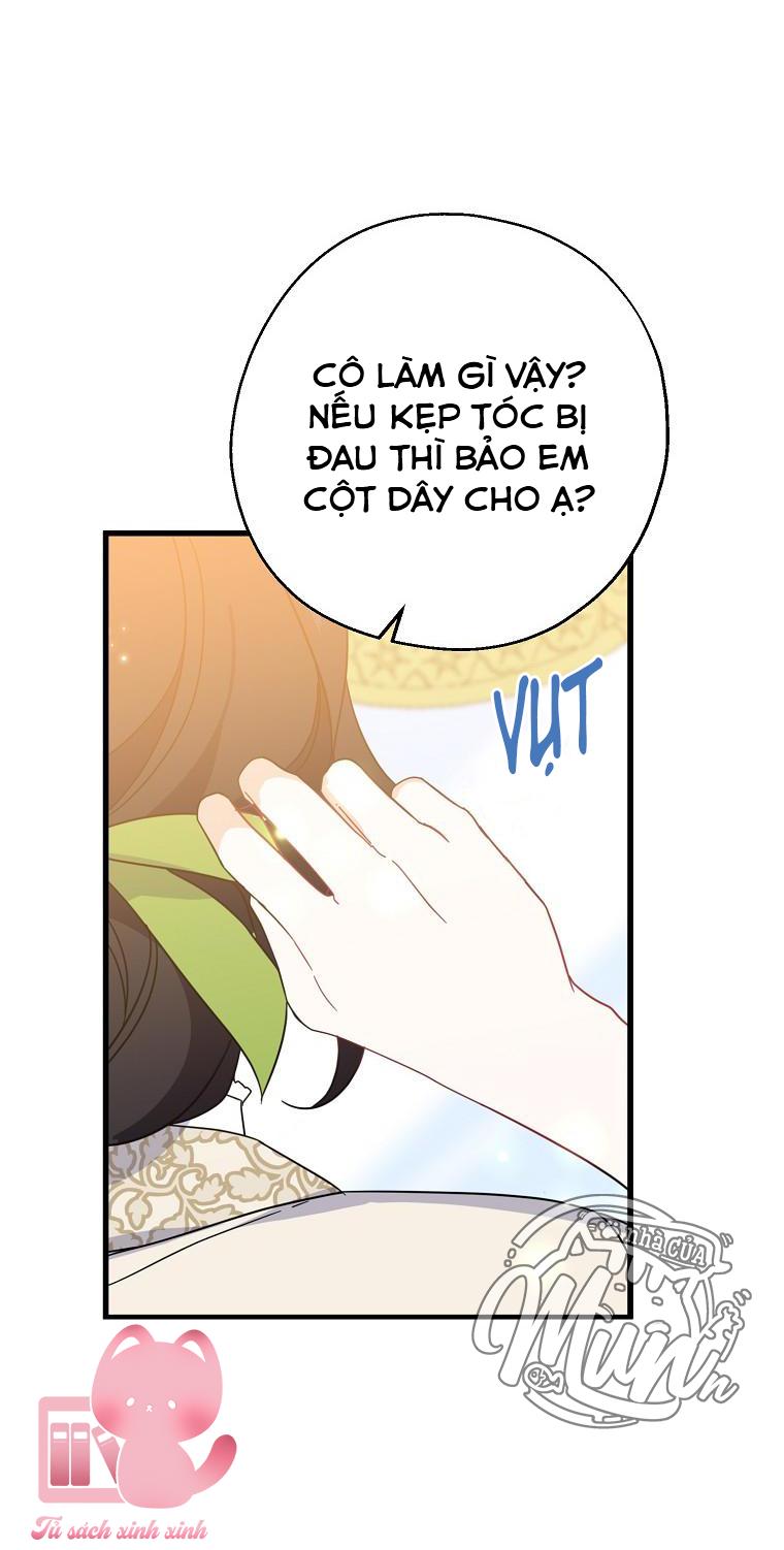A Nào, Ngậm Thìa Vàng Nhé? Chap 39 - Next Chap 40