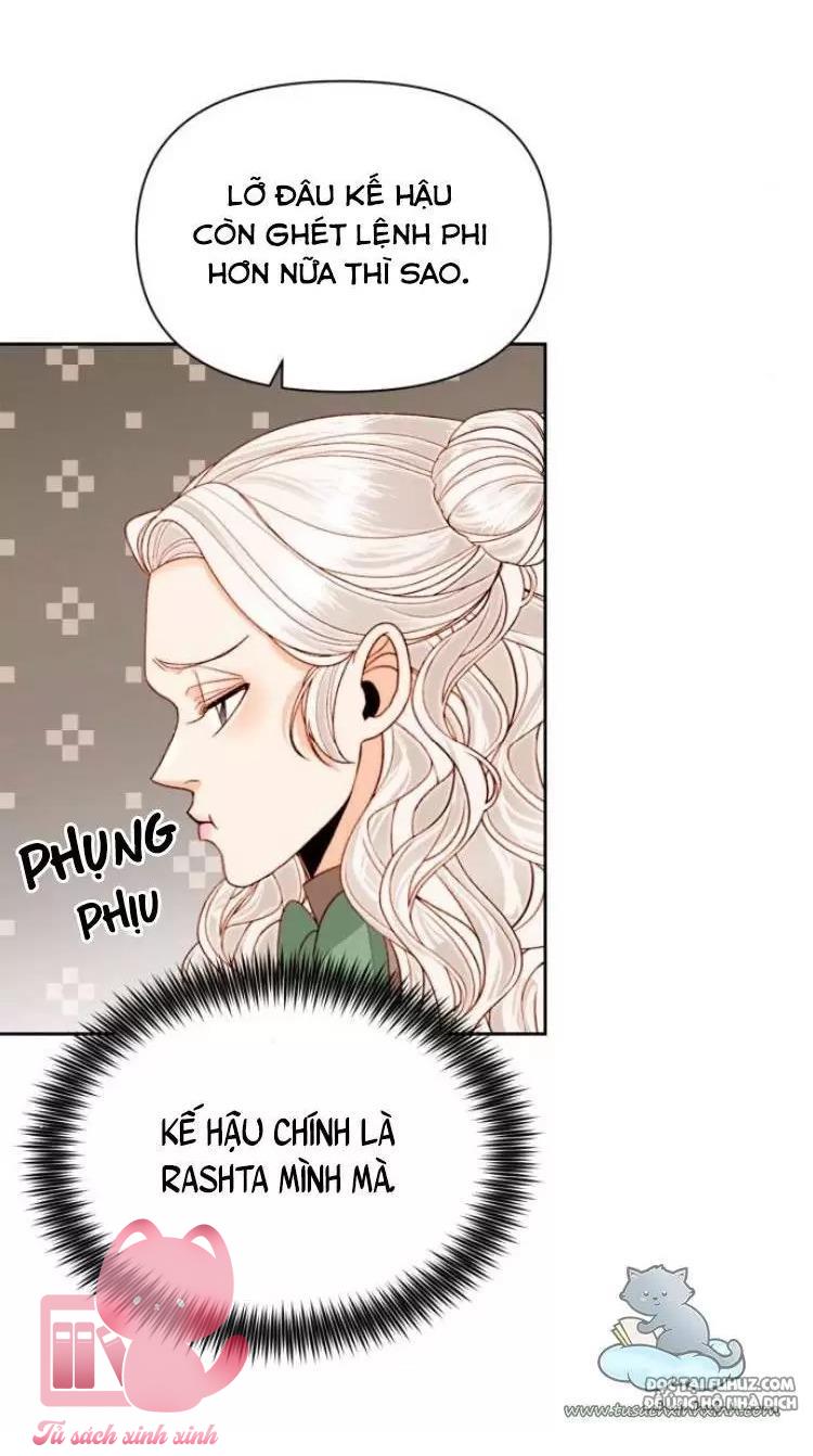 Hoàng Hậu Tái Hôn Chapter 88 - Next Chapter 89