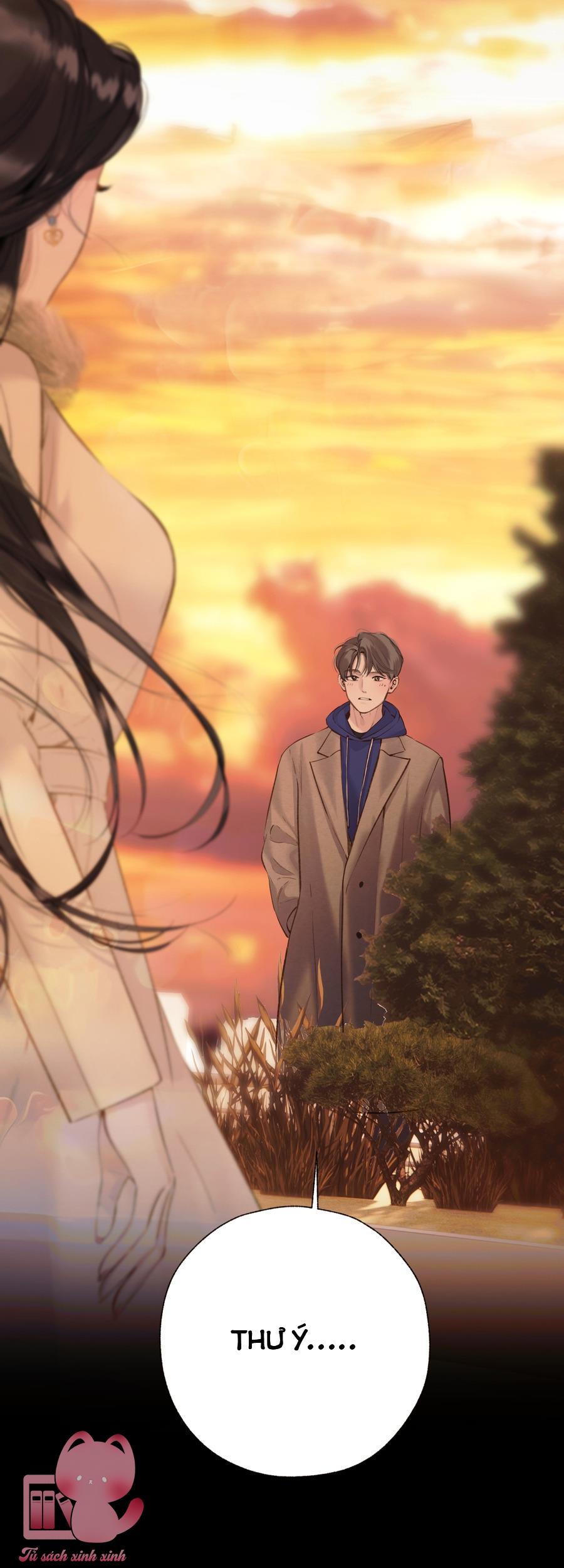 Trêu Nhầm Chap 43 - Next Chap 44