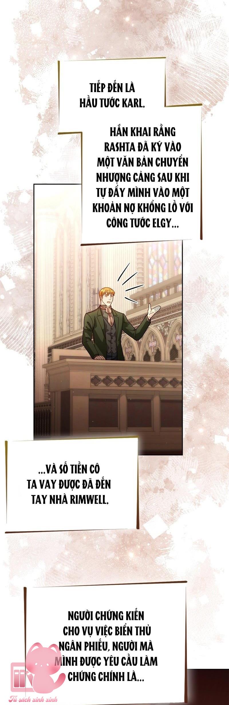 Hoàng Hậu Tái Hôn Chap 187 - Next Chap 188