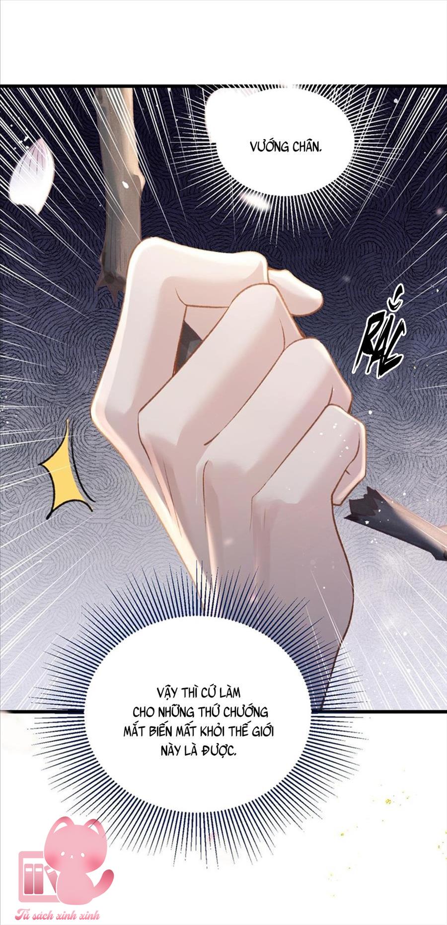 Gả Cho Vai Ác Chap 22 - Next Chap 23
