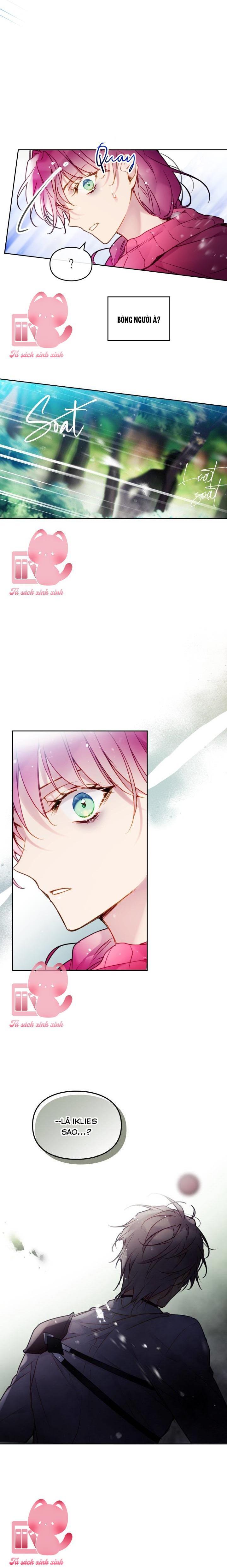 Kết Cục Của Nhân Vật Phản Diện Chỉ Có Thể Là Cái Chết Chapter 101 - Next Chapter 102